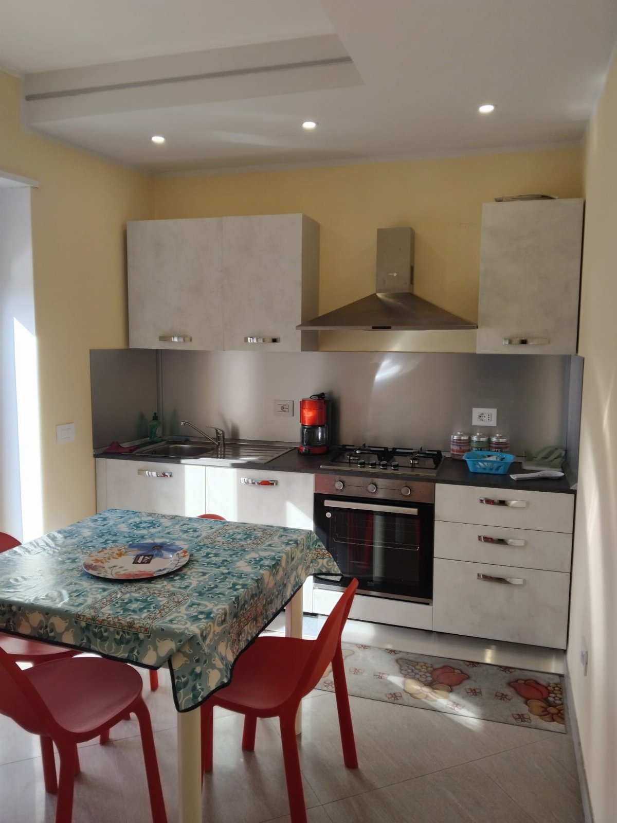 Vacation Home in the Heart of Sila