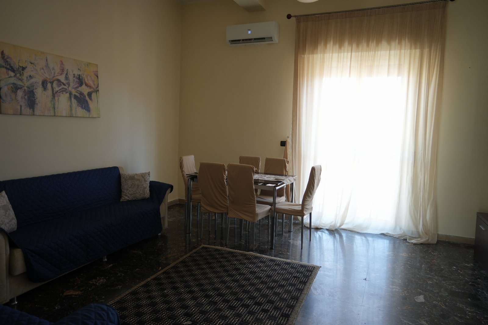 Casa Vacanze in Centro Città