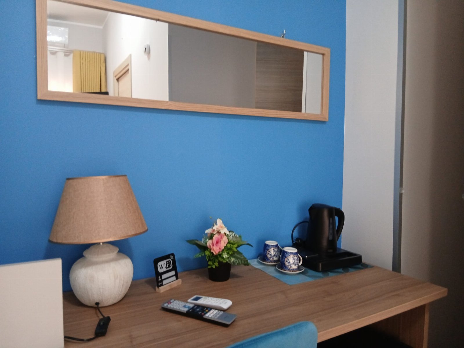 Guest House Brezza dello stretto