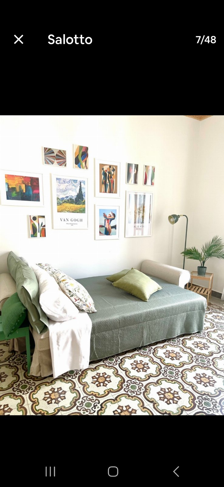 Apartamento en pleno centro