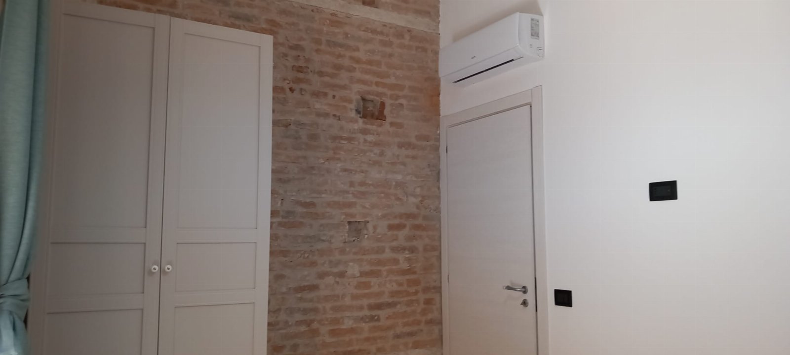 Appartement op een steenworp afstand van de zee in Scilla