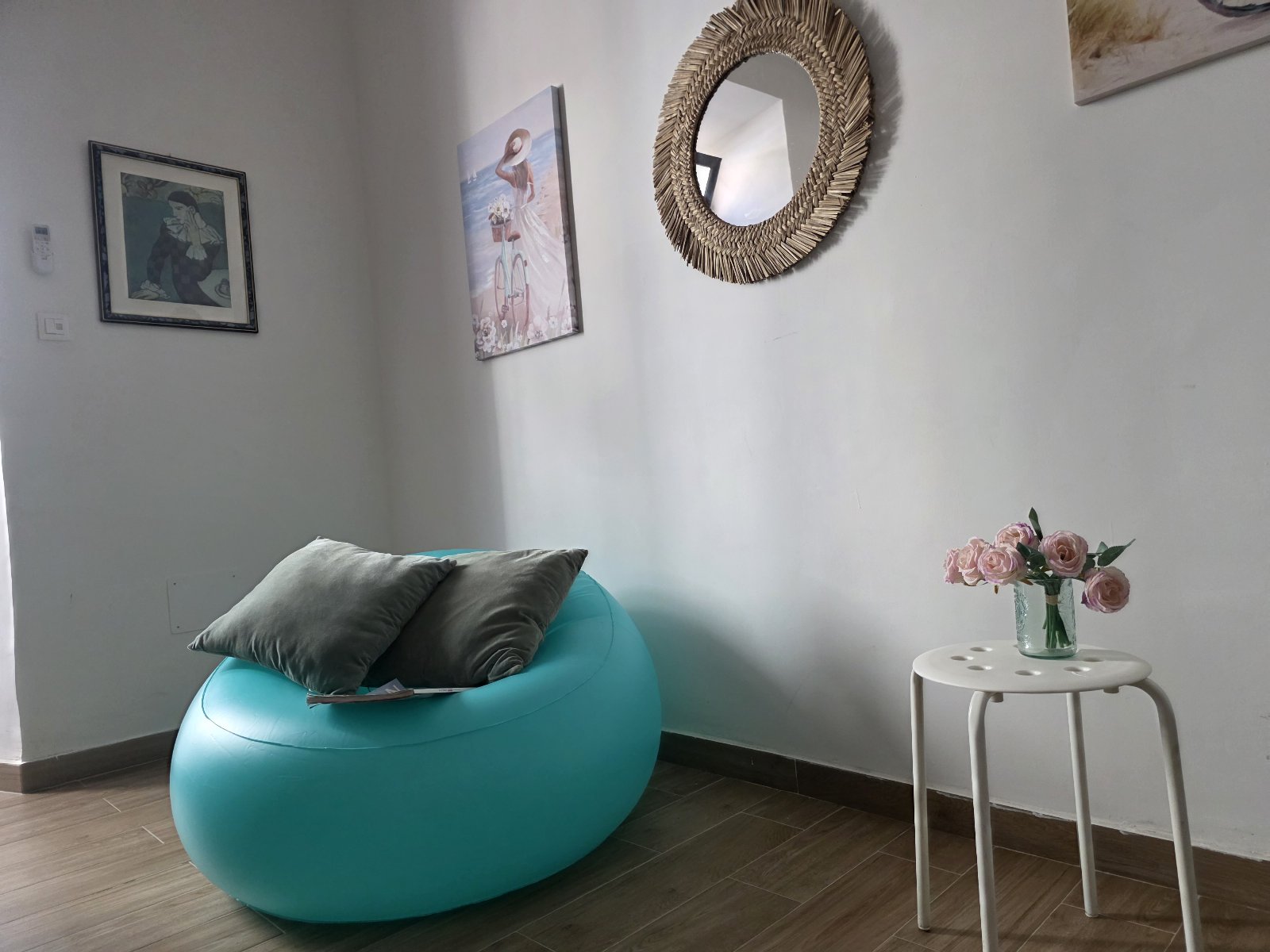 La casa di Maty