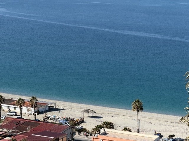 La Terrazza sul Mare, Apt 5