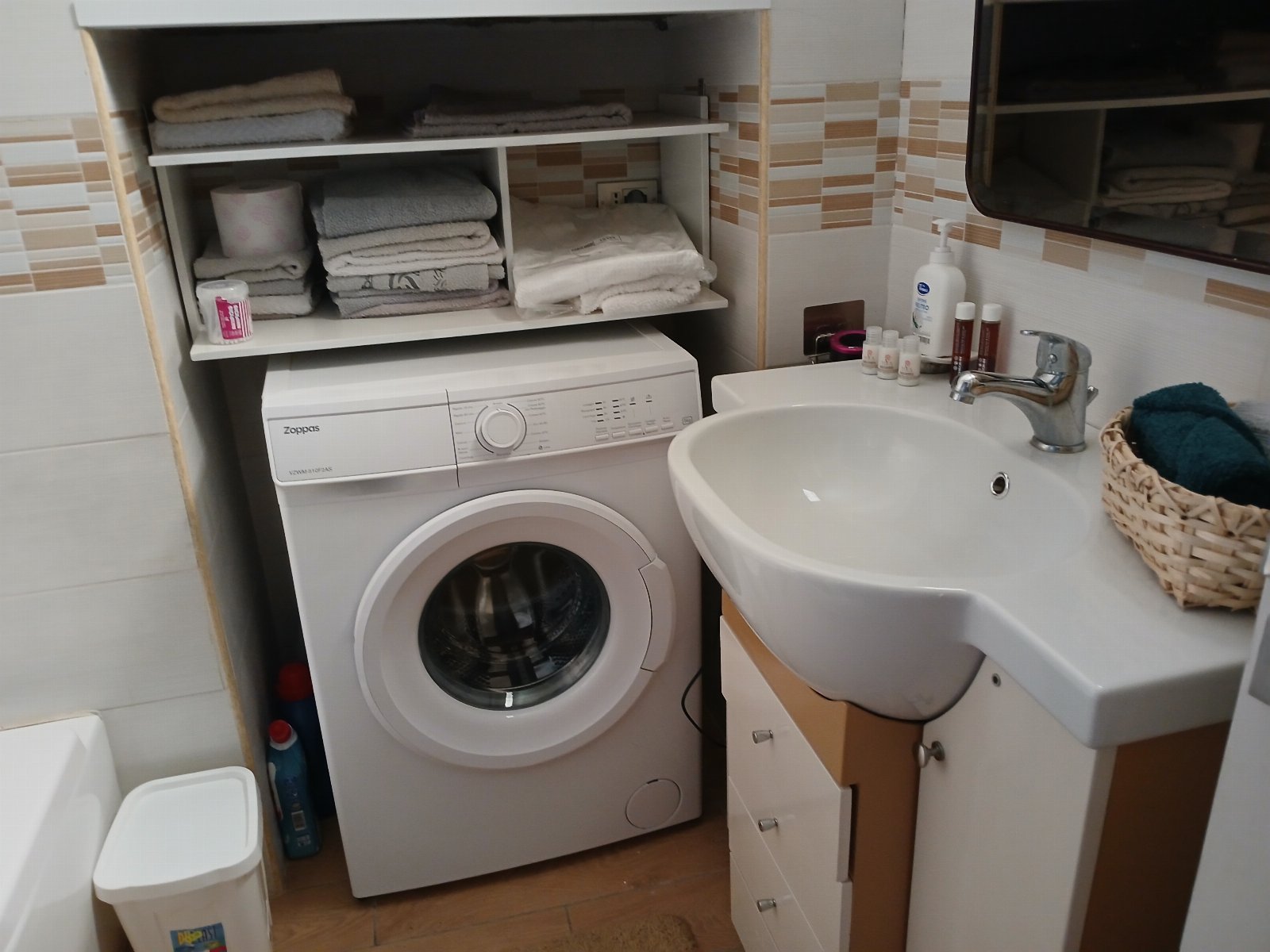 Przytulny apartament i pokój w górach blisko morza