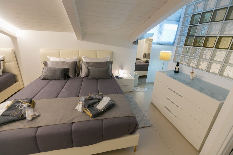 intero appartamento di 90mq a 350 mt dalla spiaggia