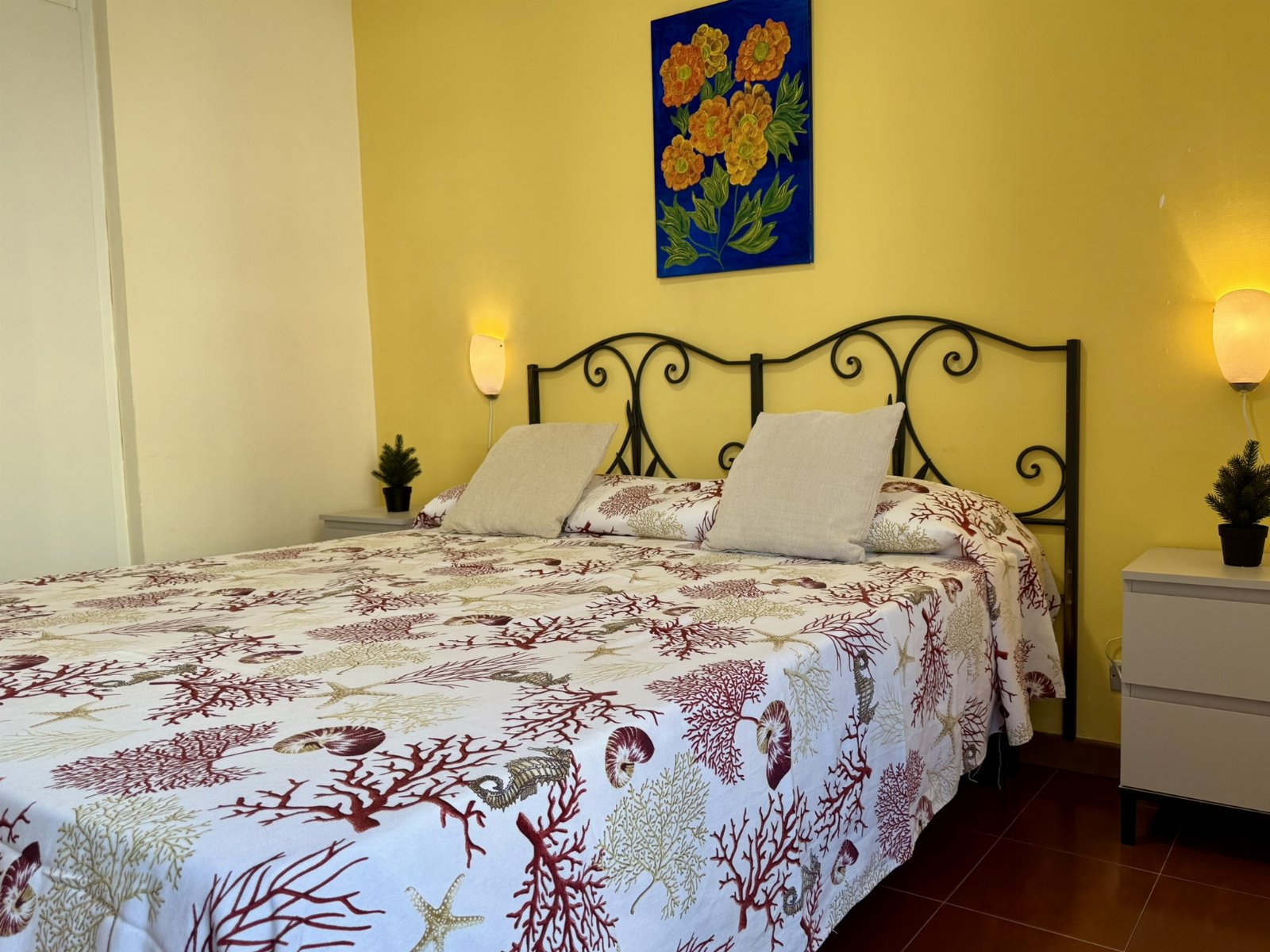 SanLorenzoBeach: Direct aan zee, veranda, 5 slaapplaatsen