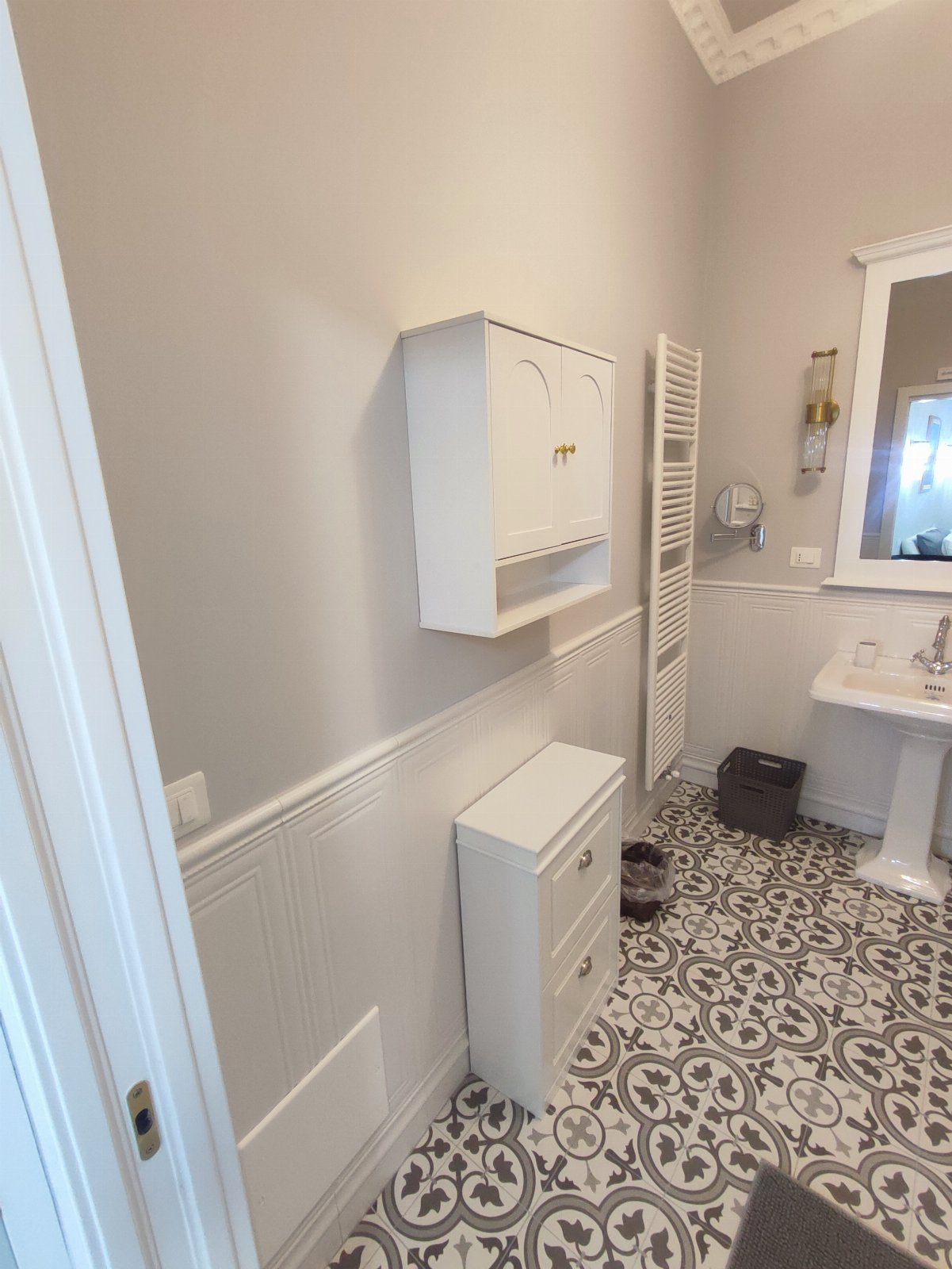 Ontdek met ons de 'piano nobile' van de piana