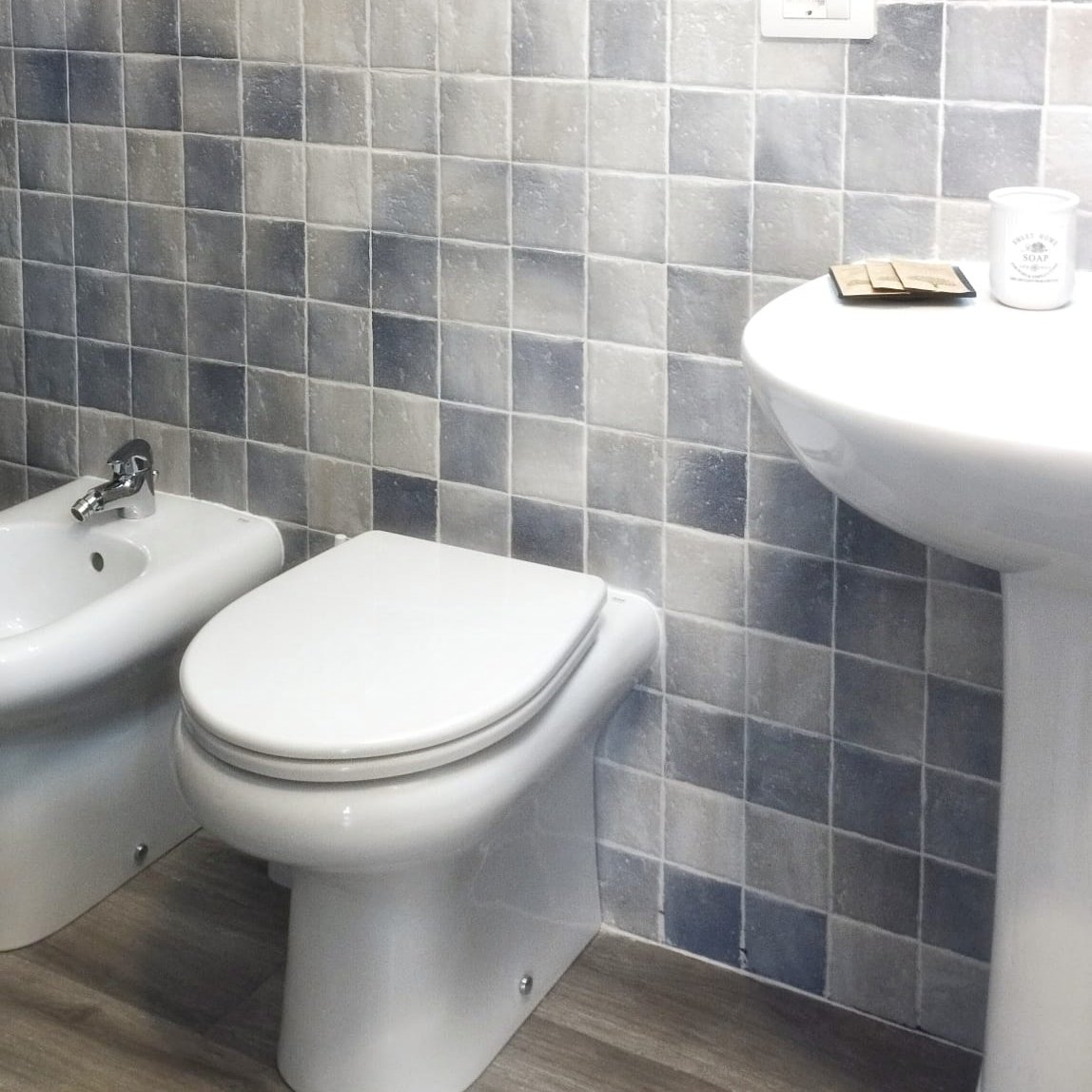 San Giovanni Apartment