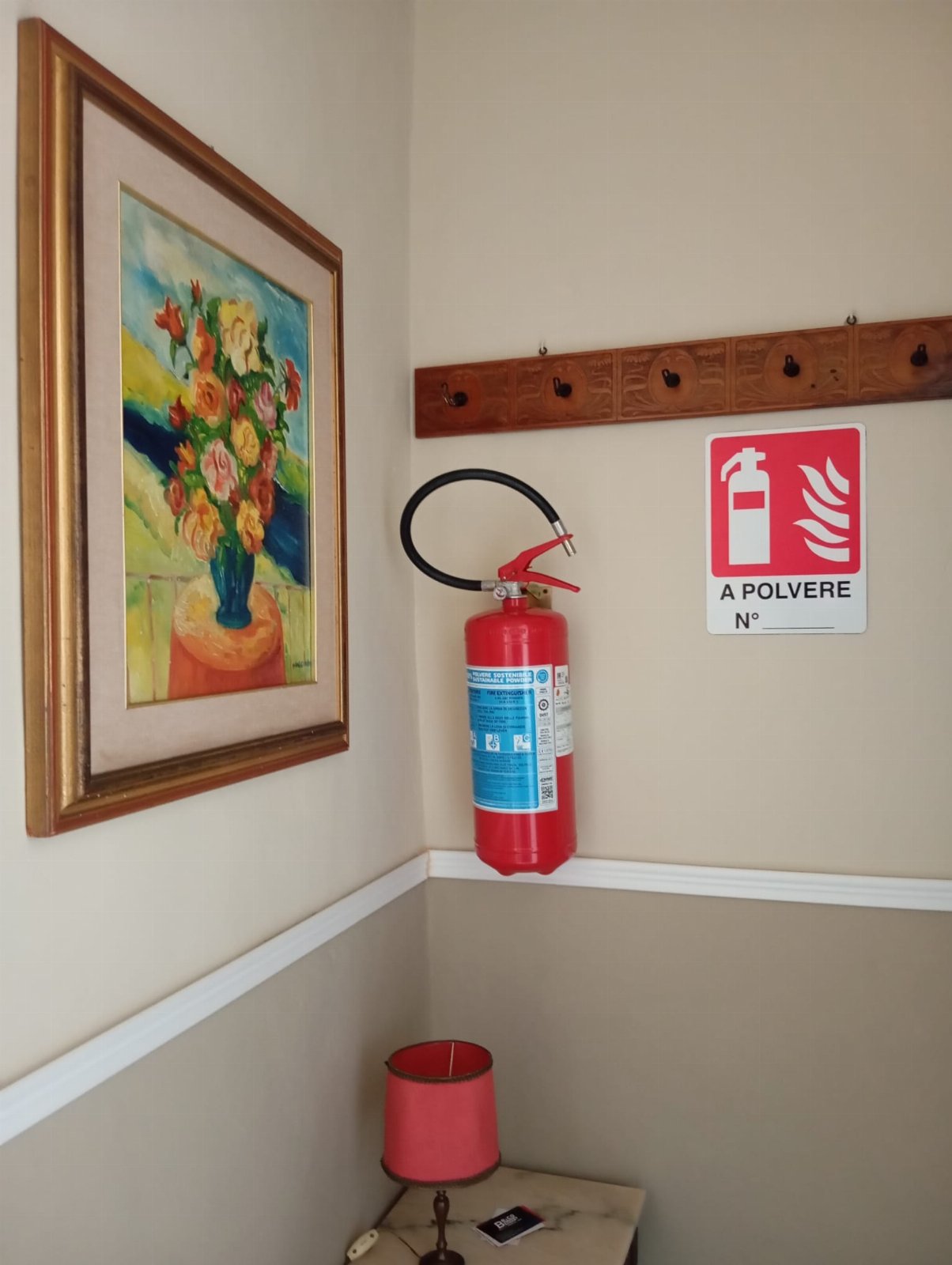 B&B Il Palazzo Cirella