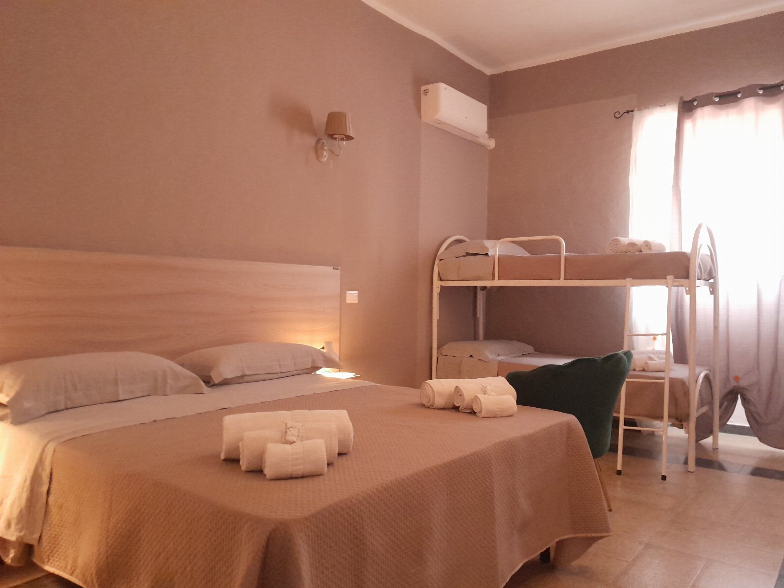 B&B Il Palazzo Cirella