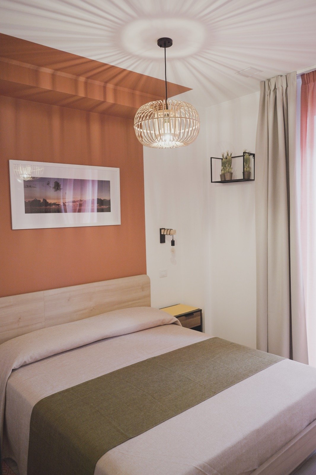 Casa Matilde B&B Ontspanning en gastvrijheid in het hart van Calabria Polistena