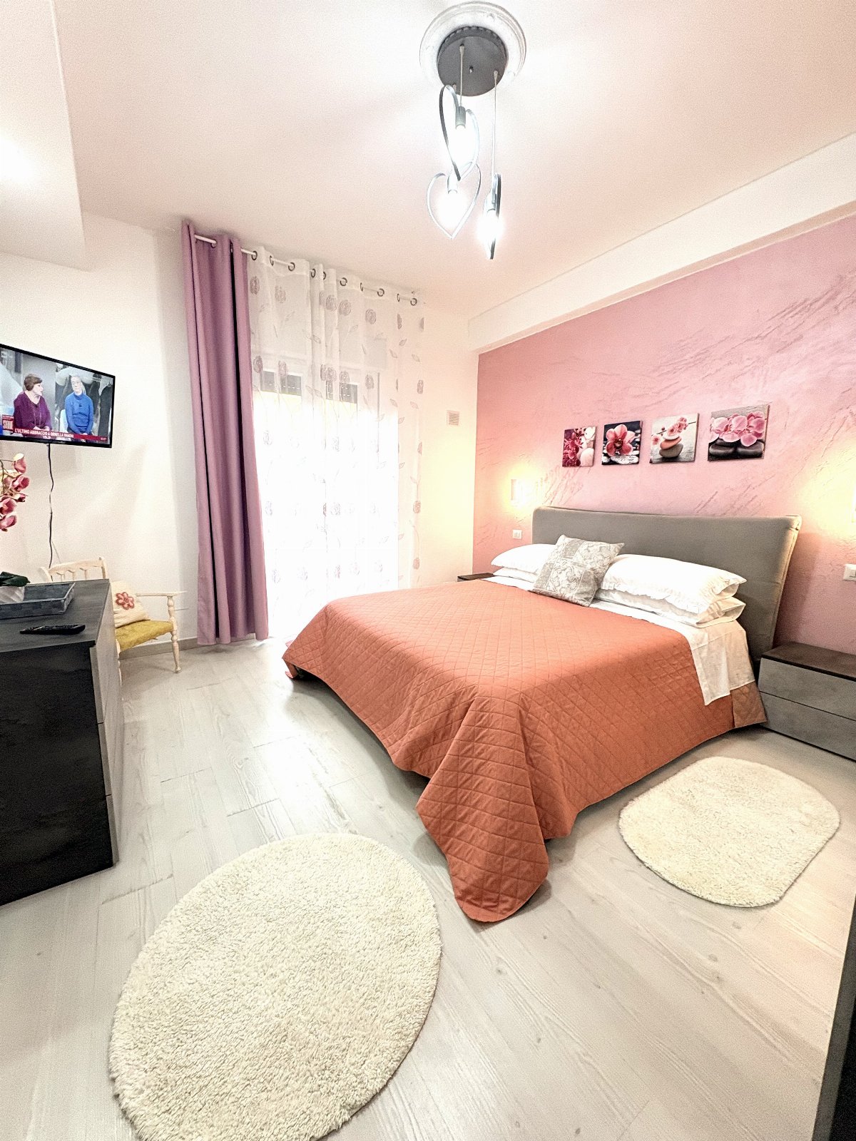 Stefy’s house