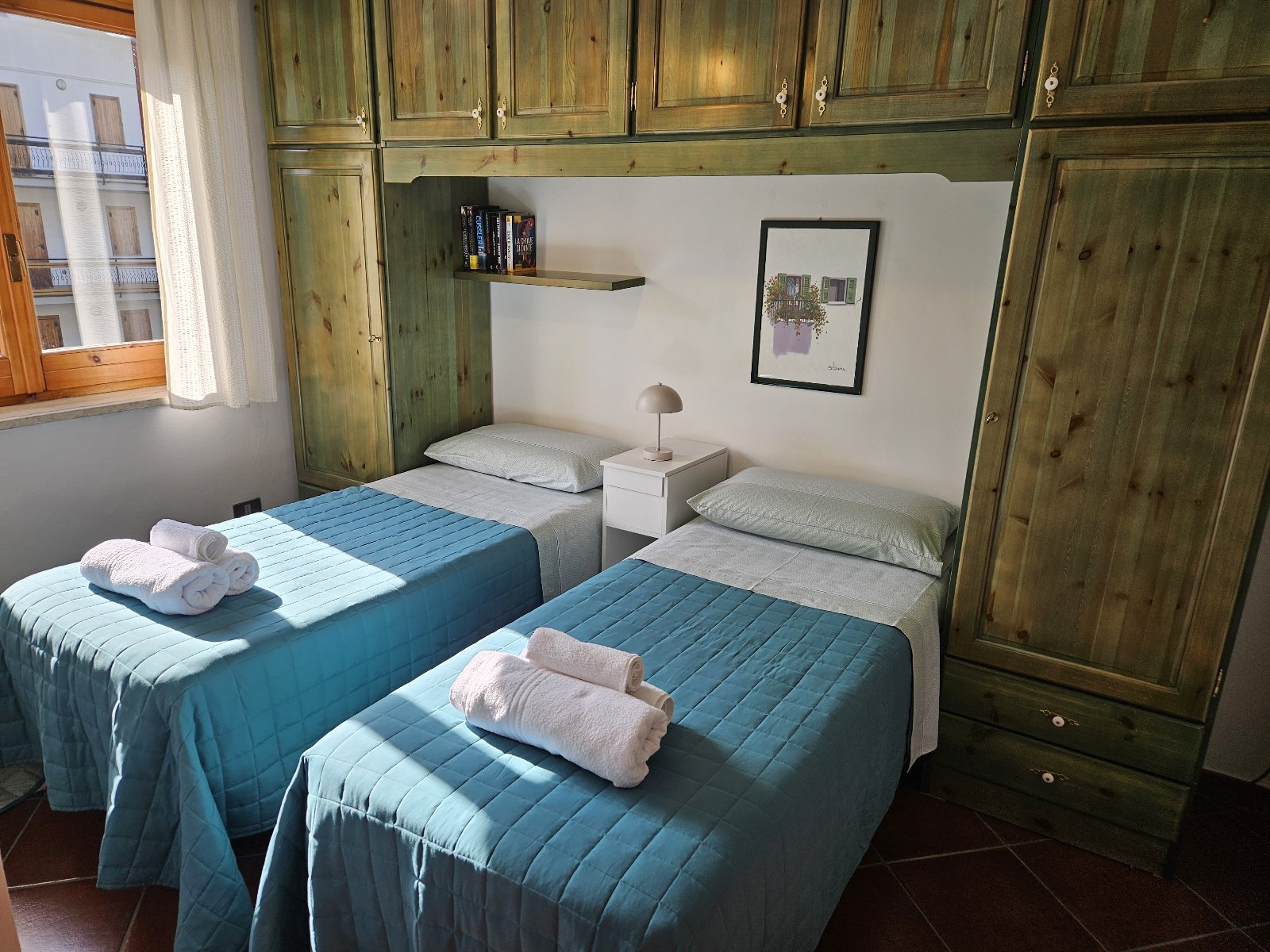 Le Muse Apartment | Natura e Relax in Sila a 3 minuti da Camigliatello