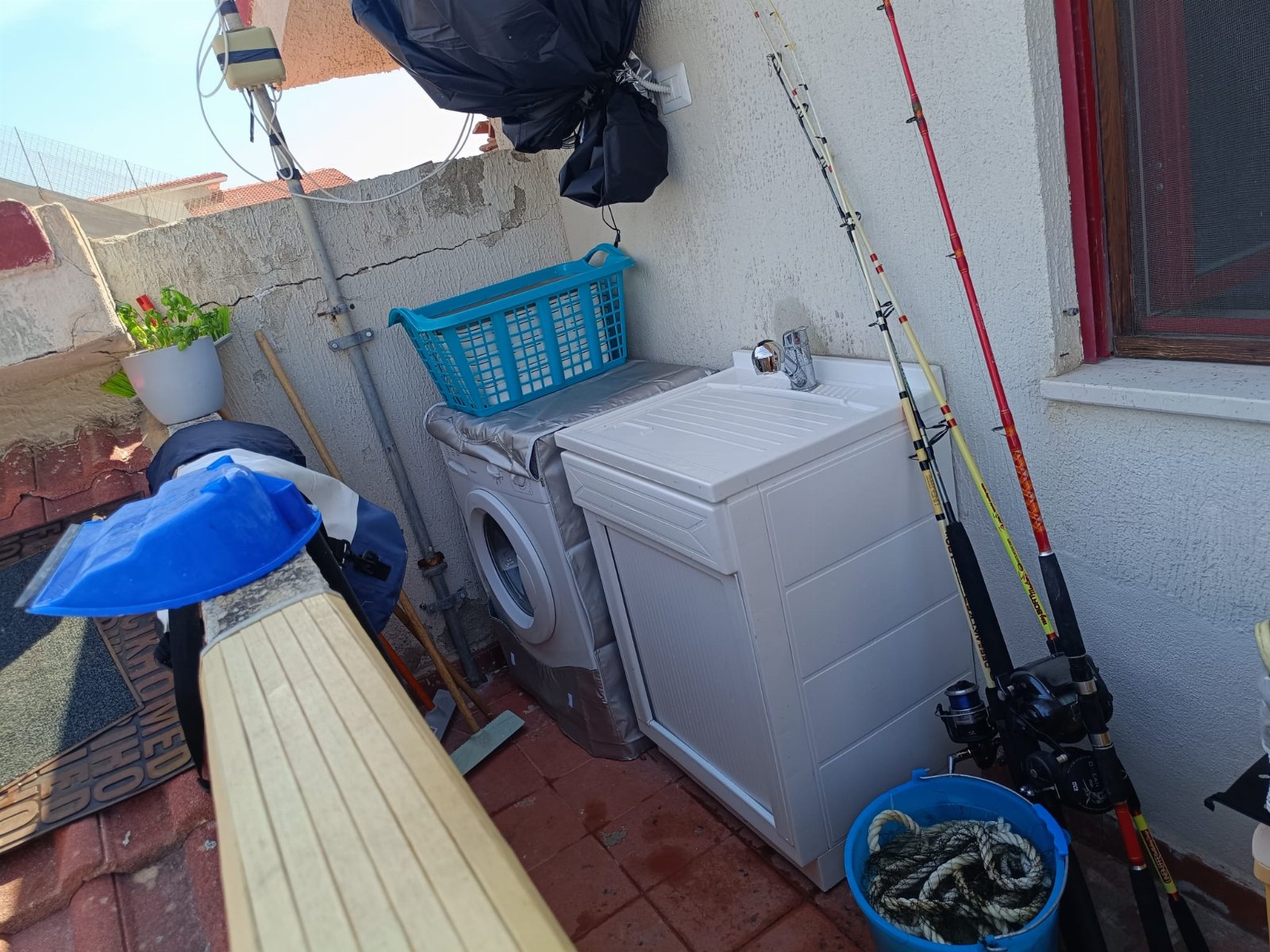 Ferienwohnung in Bova Marina