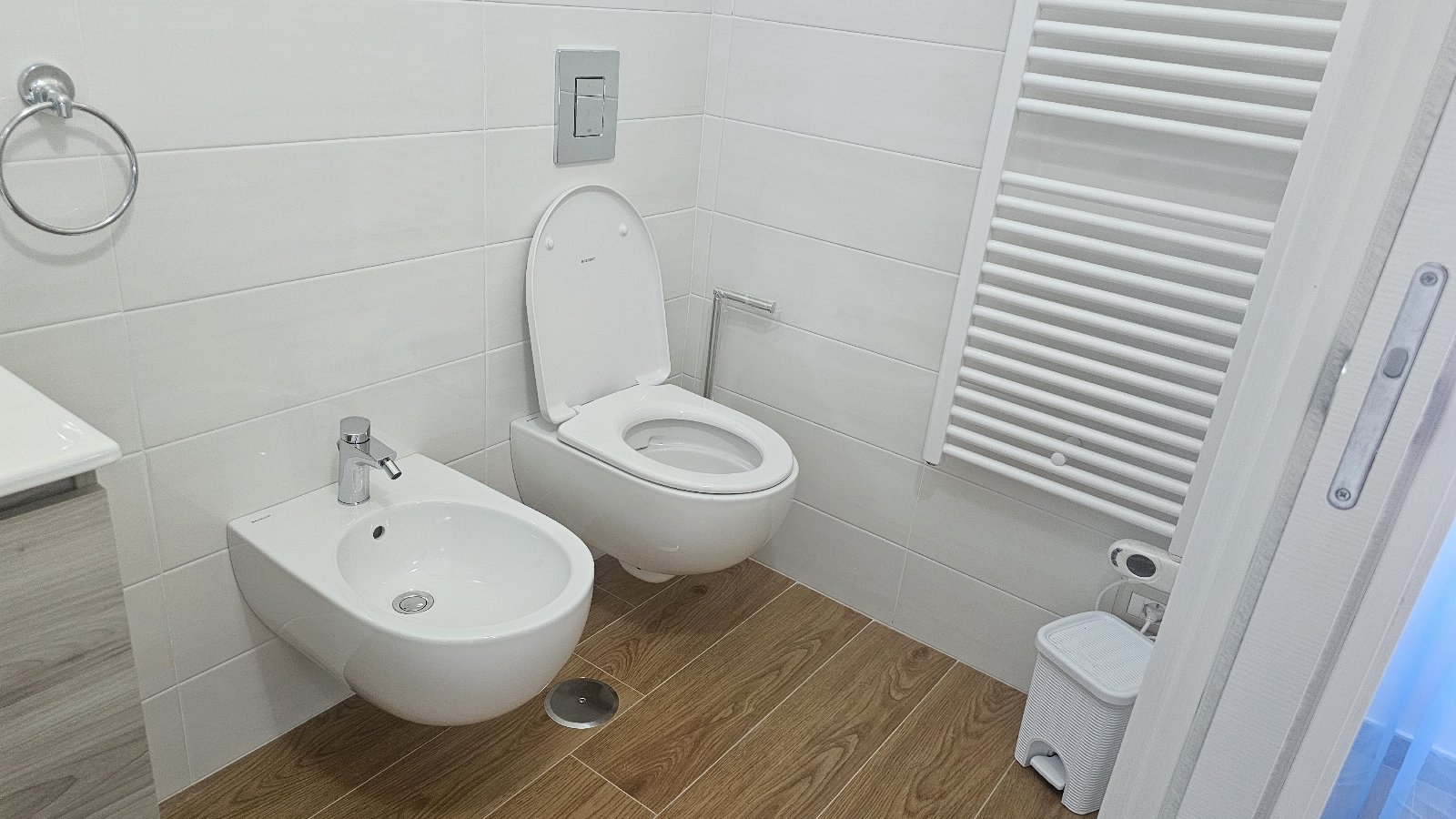 VILLA REGINA MARGHERITA - In Amantea (CS), im Stadtzentrum und nur einen Katzensprung vom Meer entfernt