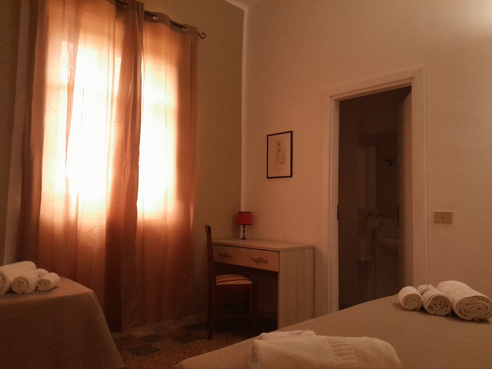 B&B Il Palazzo Cirella