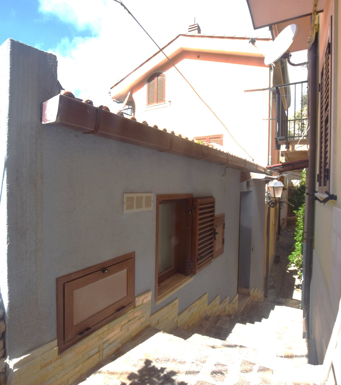 Casa Morgana