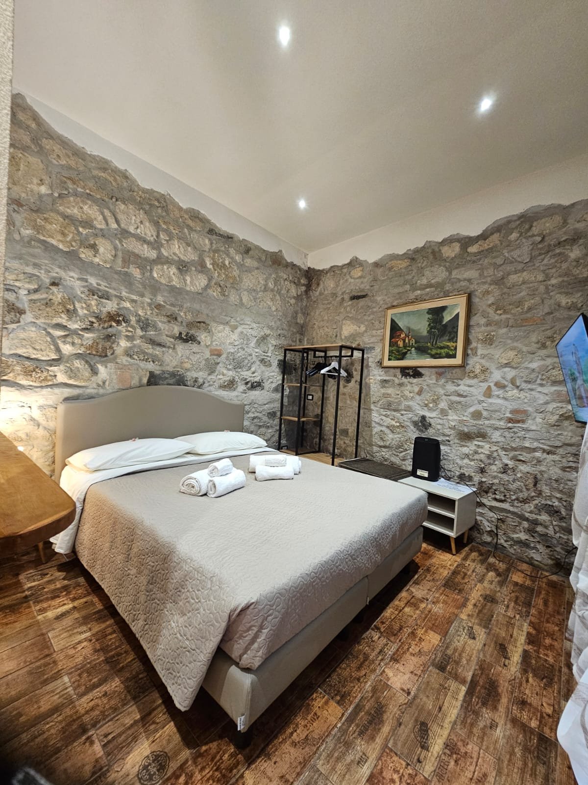 Prestige Loft Appartamento arredato