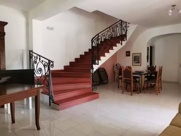 Villa Ausilia