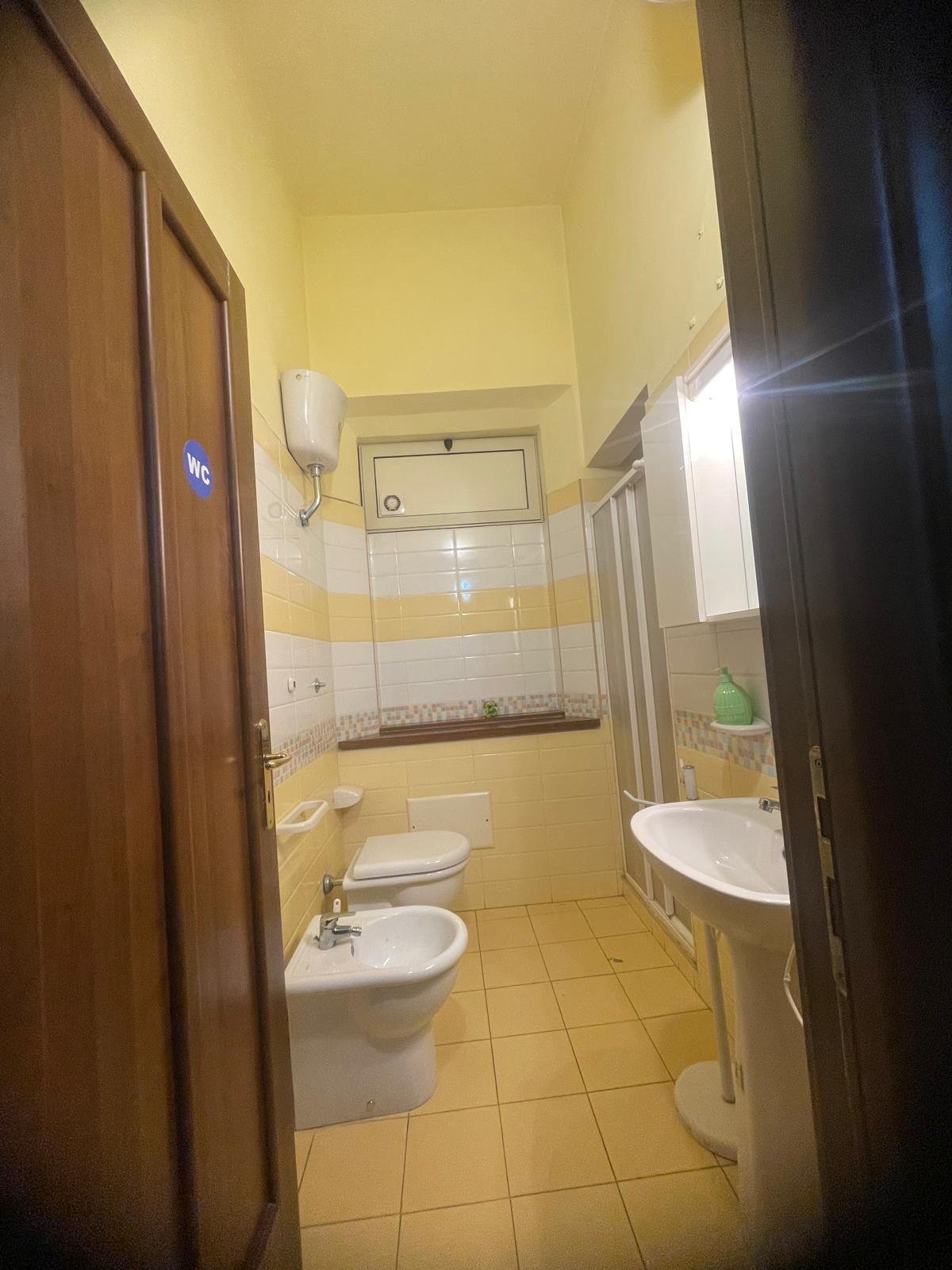Encantadora residencia en Melito Porto Salvo, entre el centro histórico y el mar.