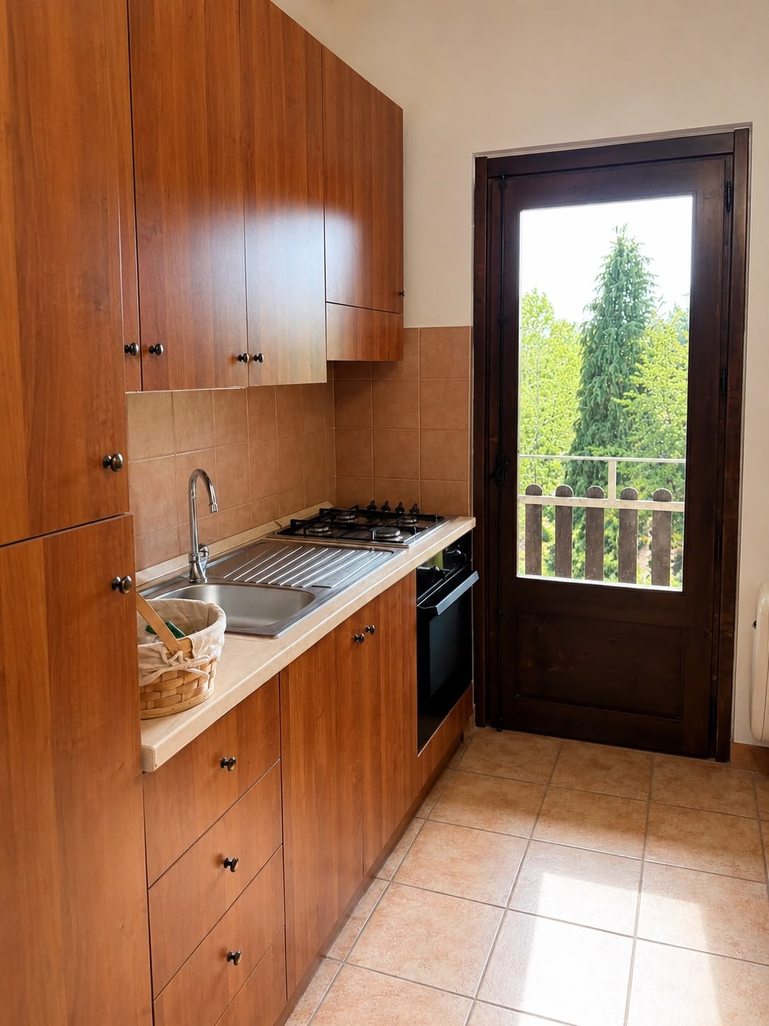 Miralago D'Arvo Lorica