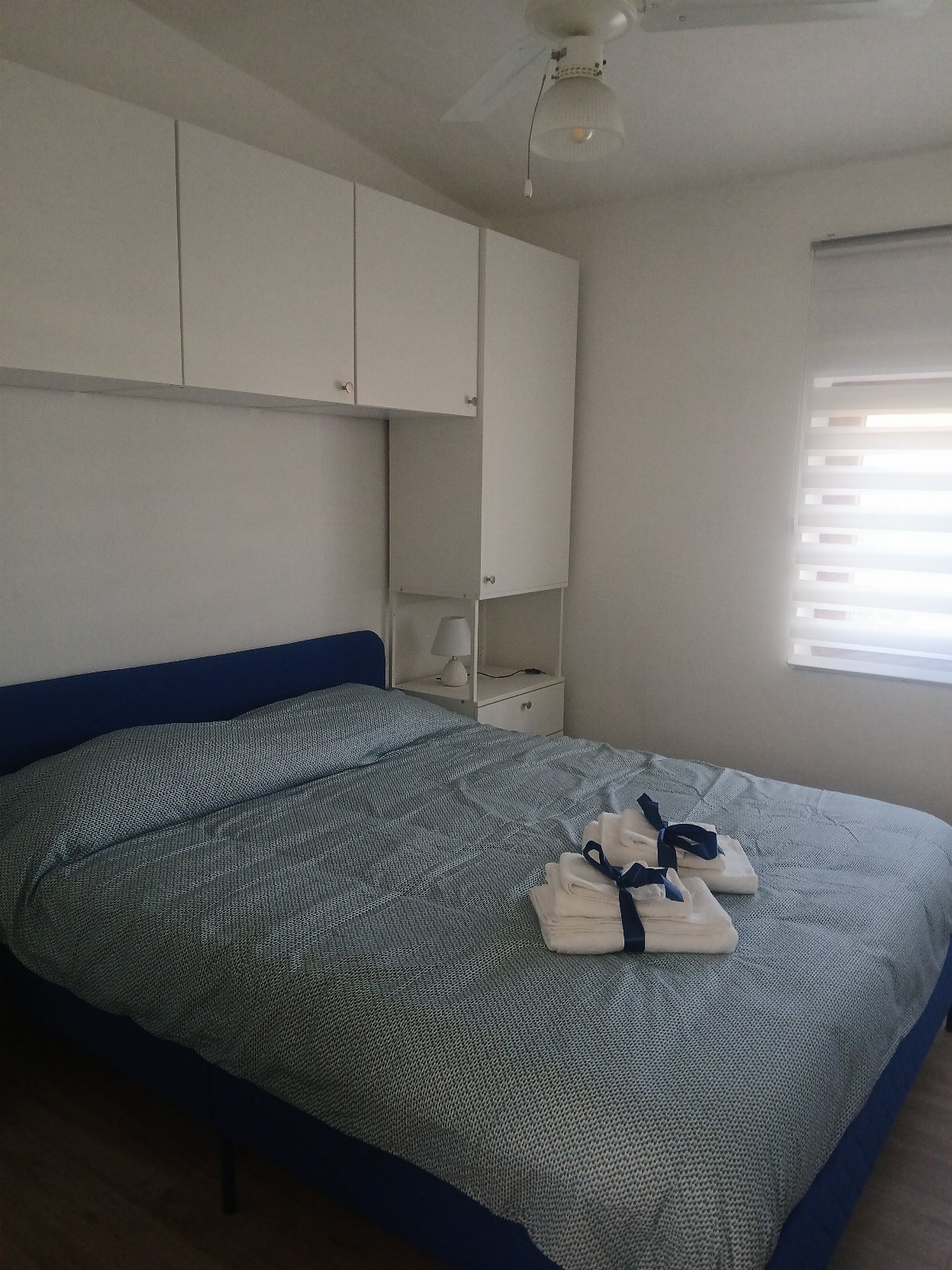 SOLE ROSSO holiday home