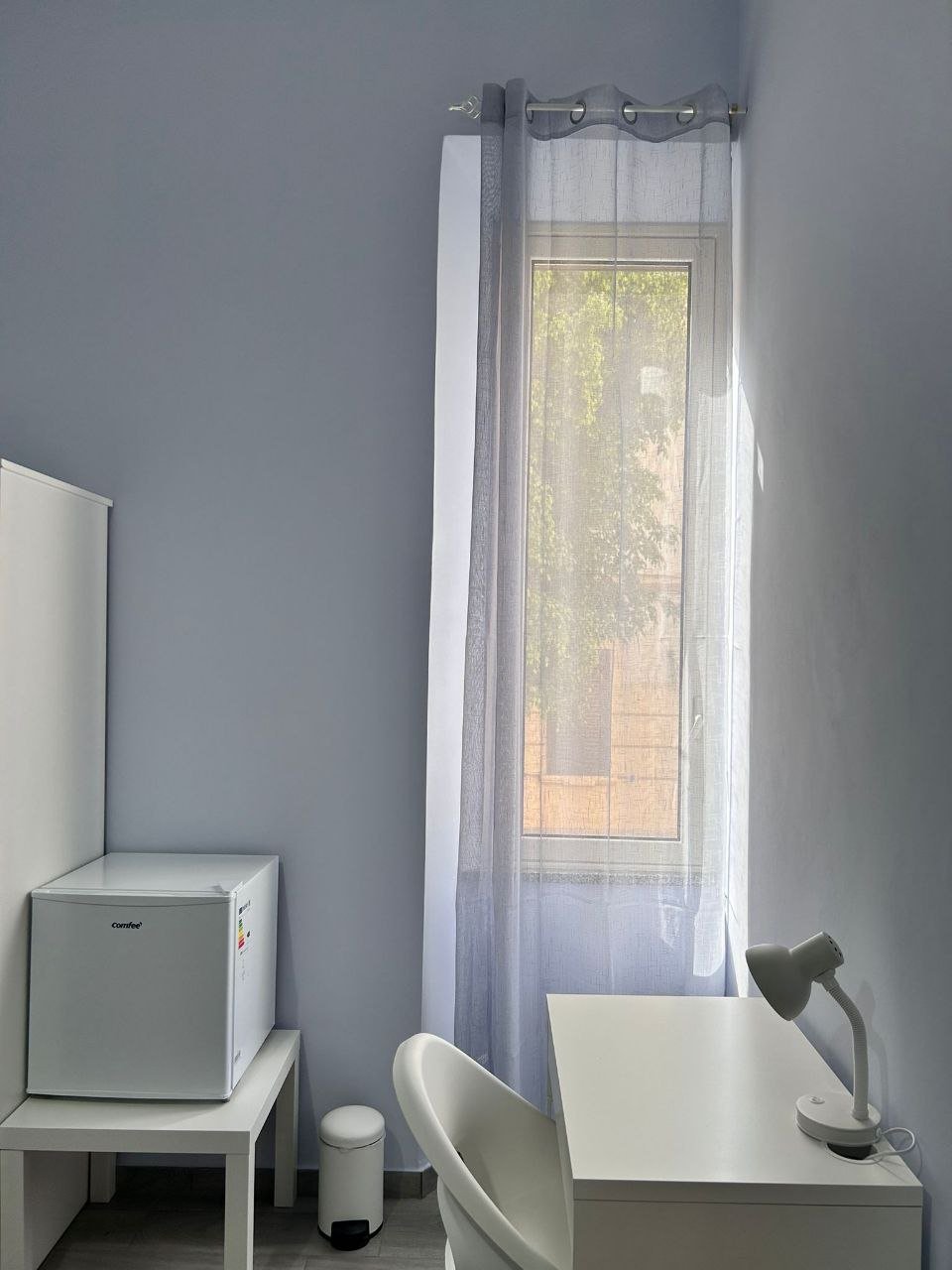 B&B Metropolitan RC