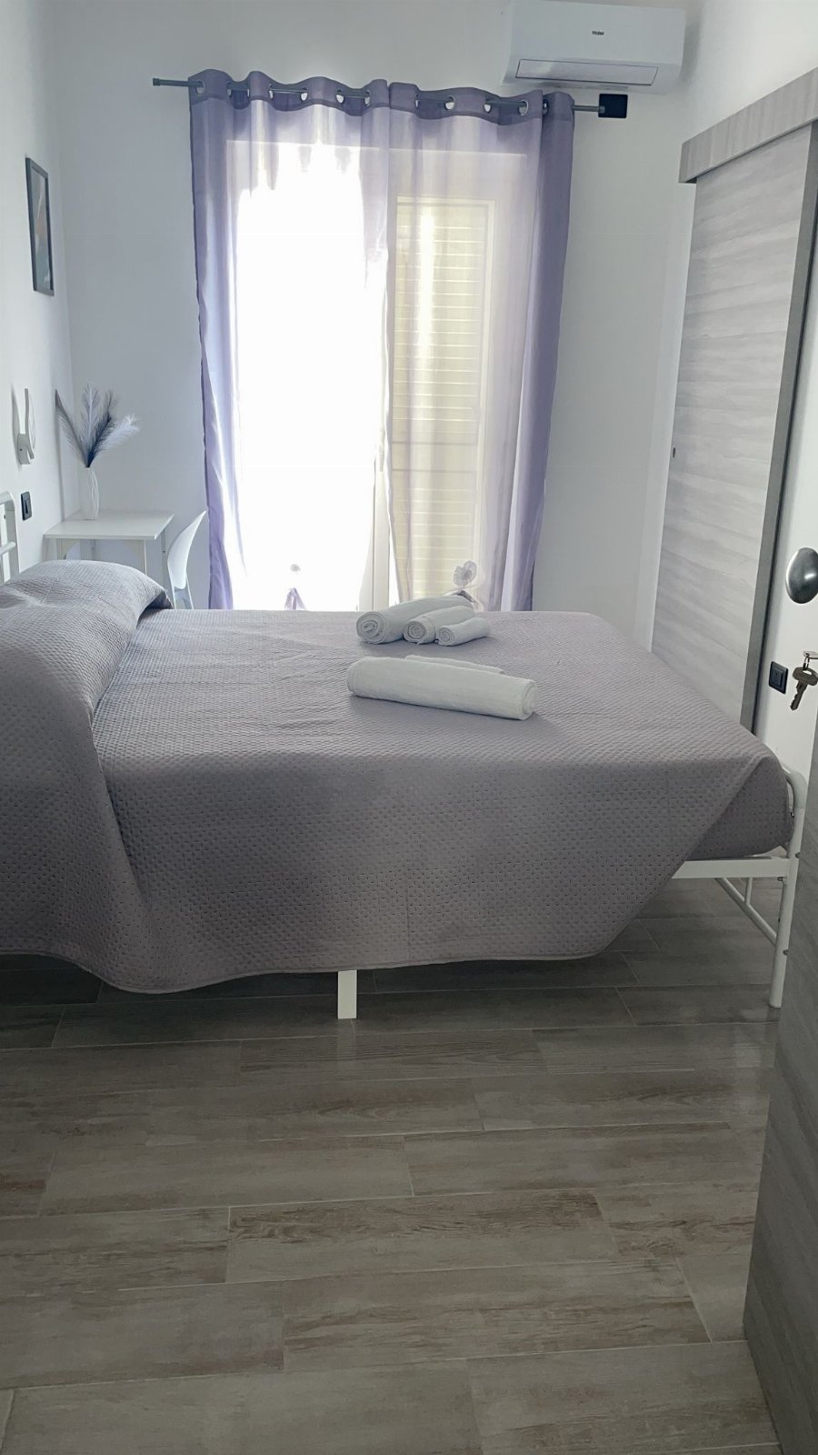 Sole&Mare Rooms