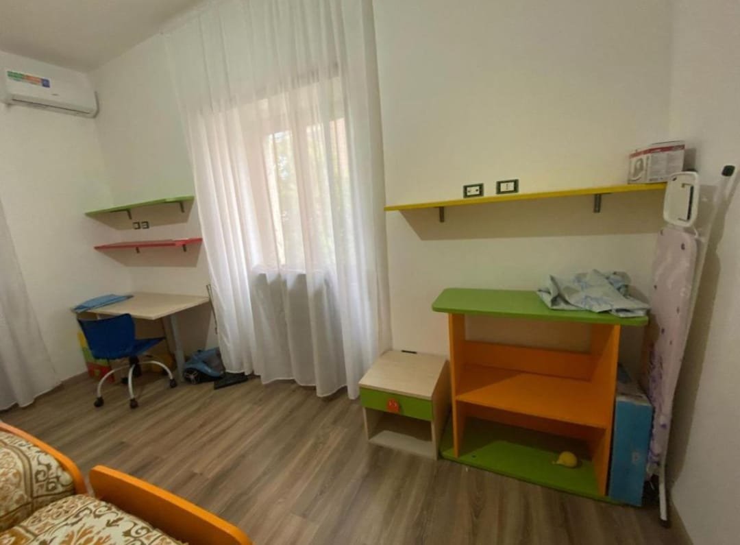 La Casa di Gianfry