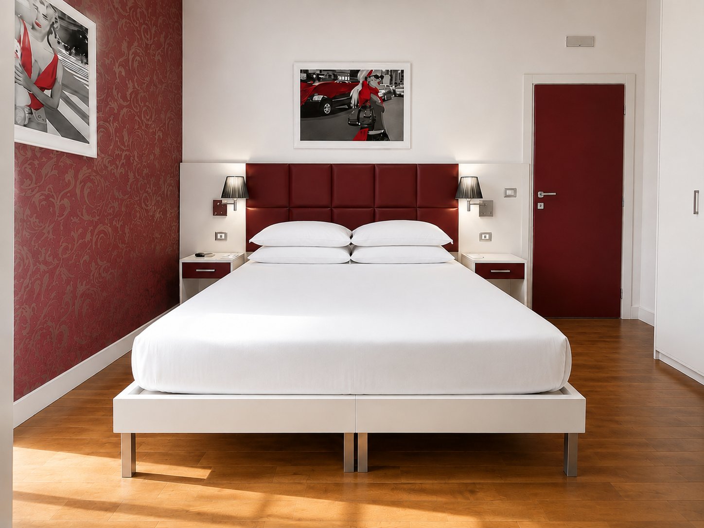 B&B Pellicano Guest House