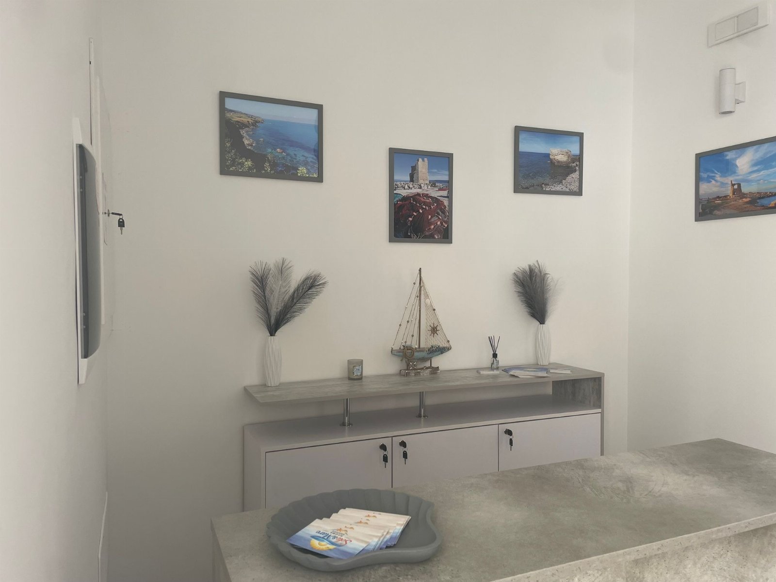 Sole&Mare Rooms