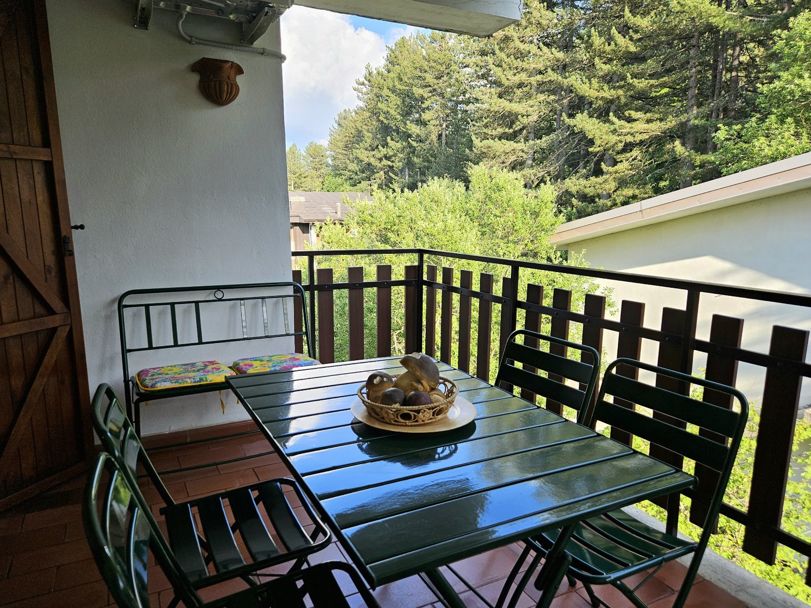 Le Muse Apartment | Natura e Relax in Sila a 3 minuti da Camigliatello