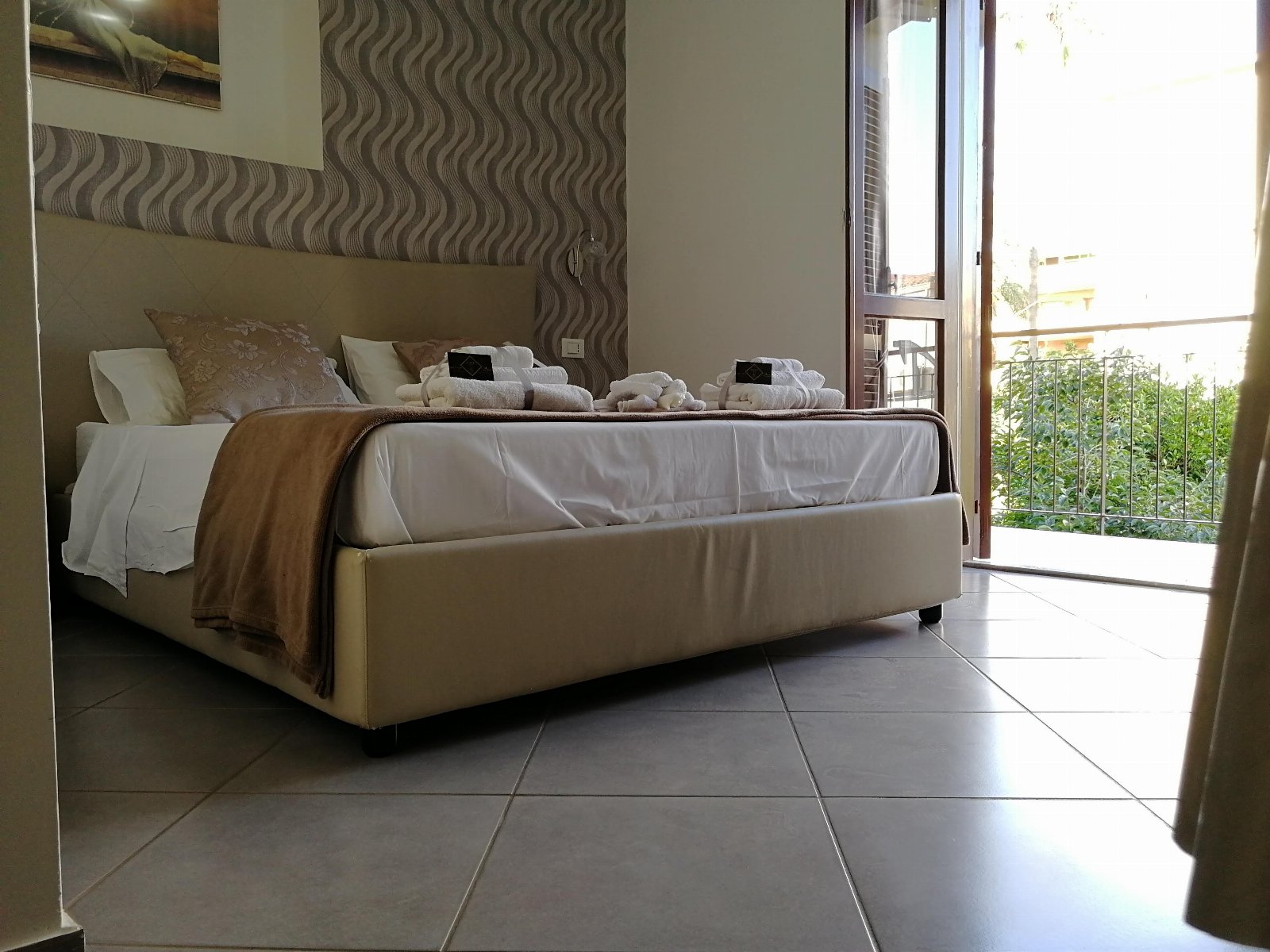 B&B Le Ninfe