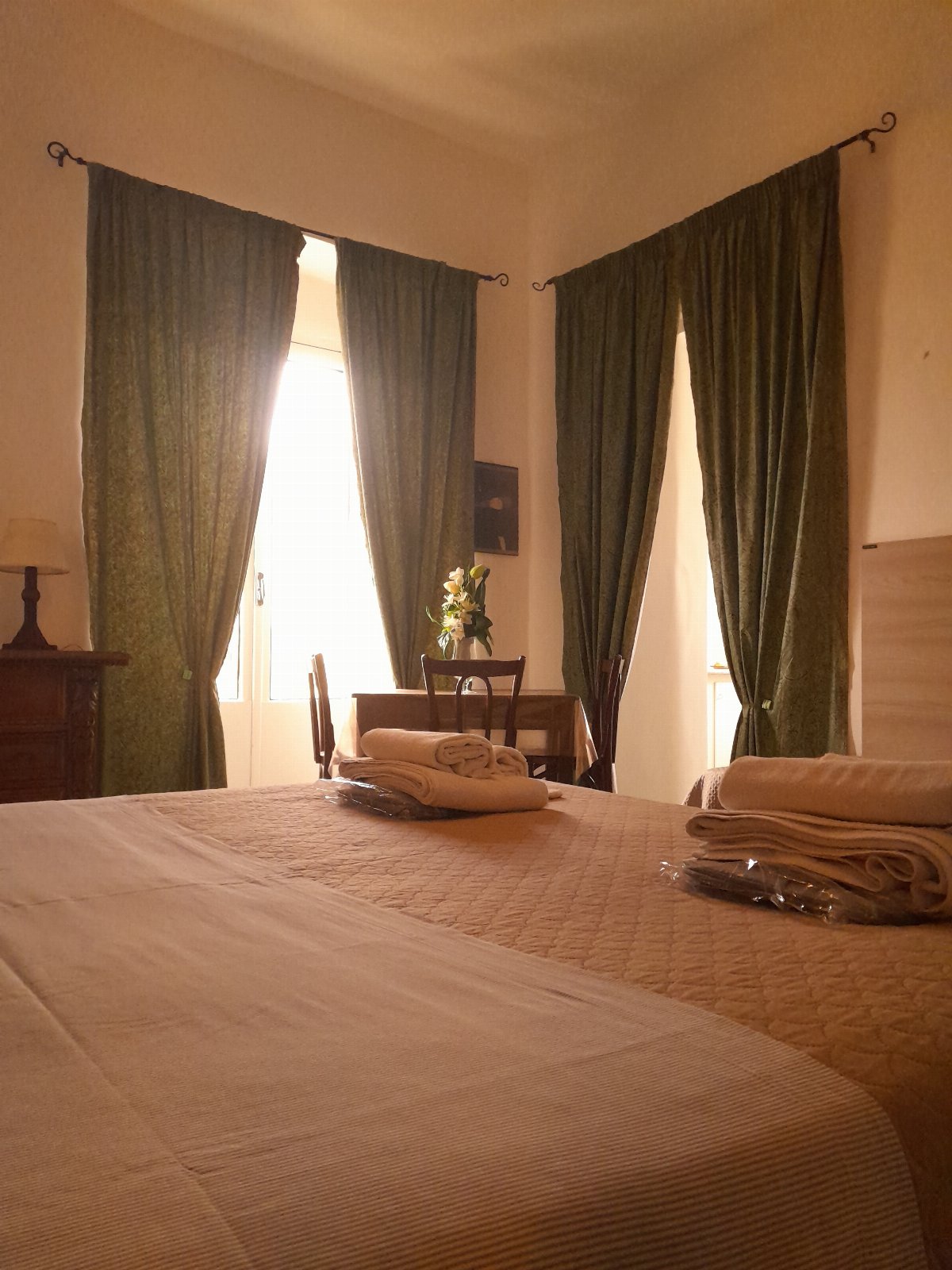 B&B Il Palazzo Cirella