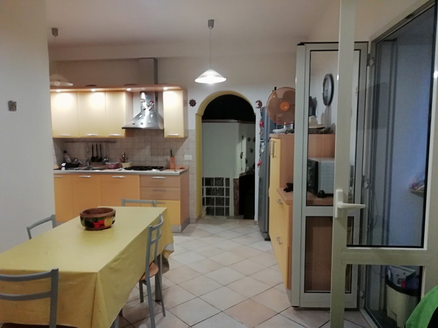 A Diamante CS centro storico casa vacanza con 5 posti letto