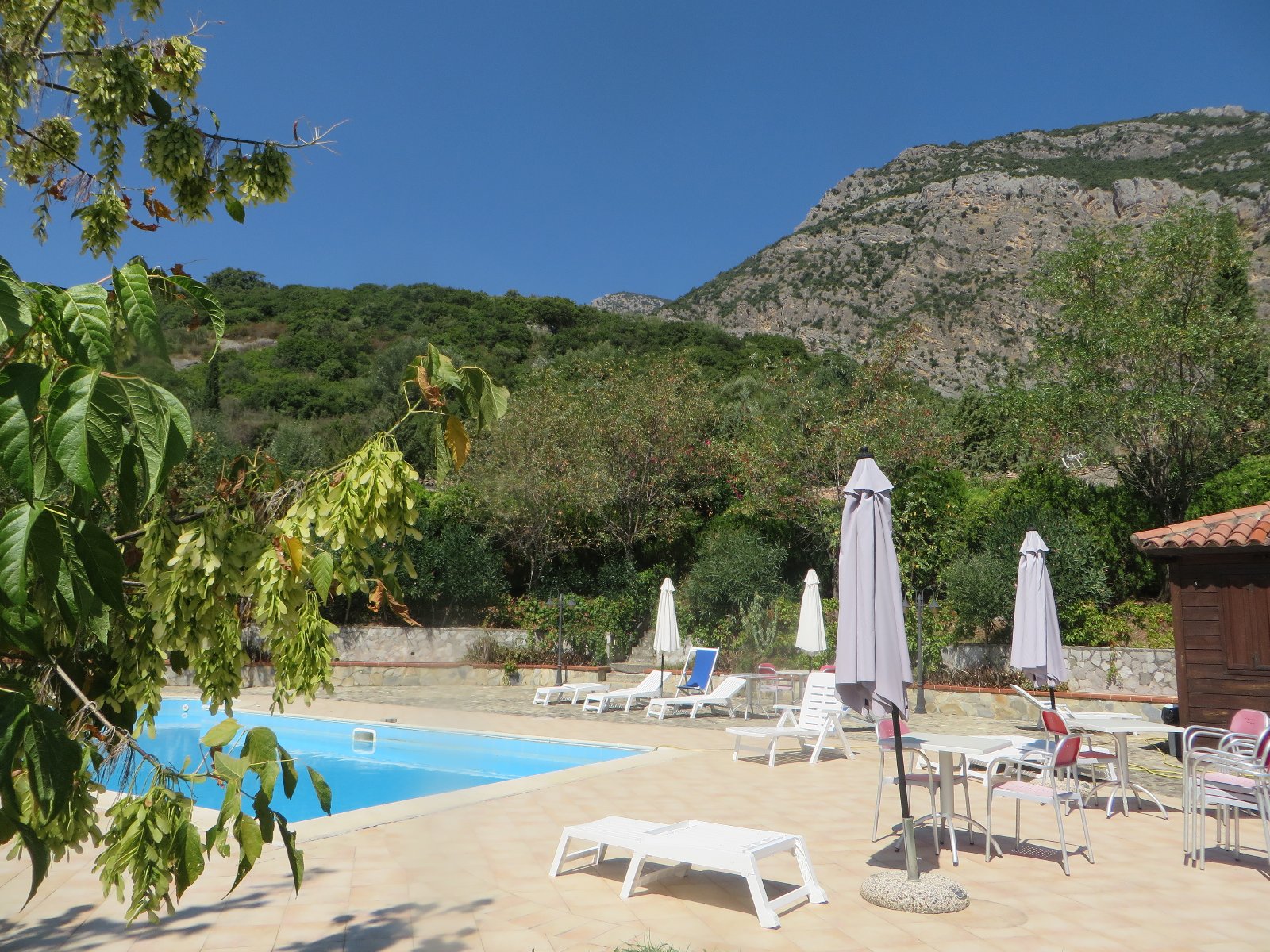 Agriturismo San Fele