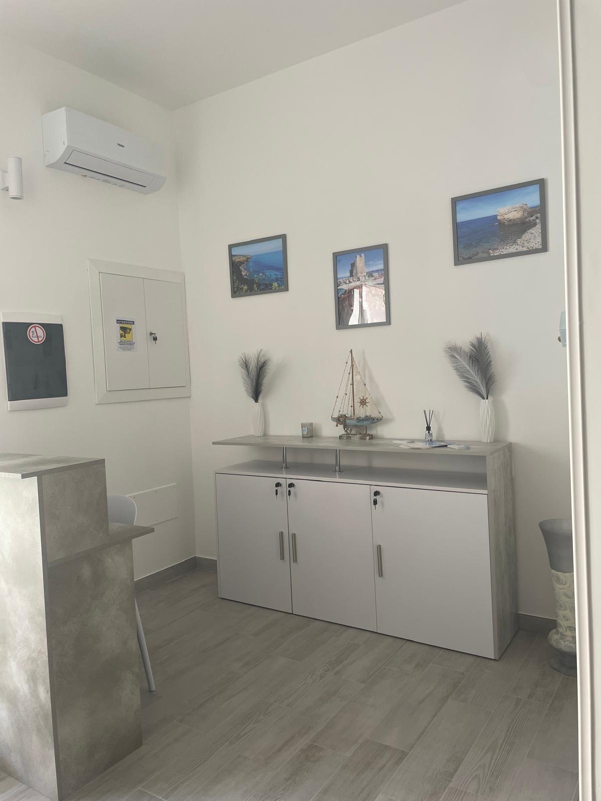 Sole&Mare Rooms