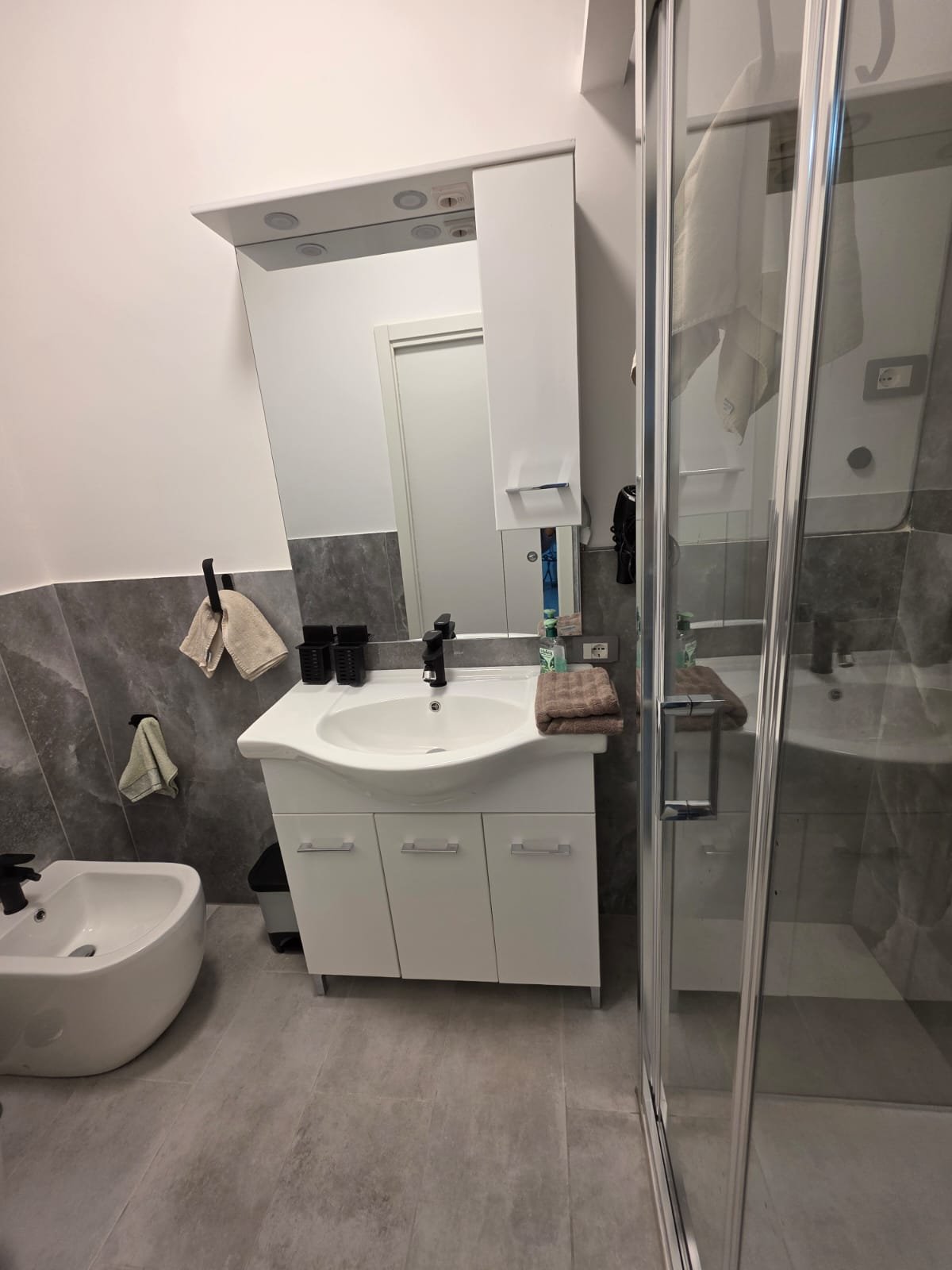 Appartamento sul lungomare di Crotone a 2 minuti dal mare