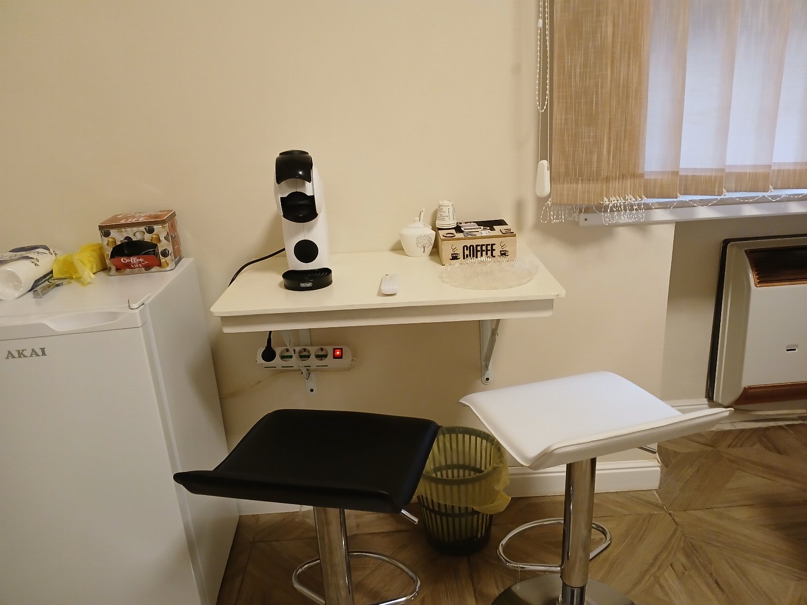 Przytulny apartament i pokój w górach blisko morza