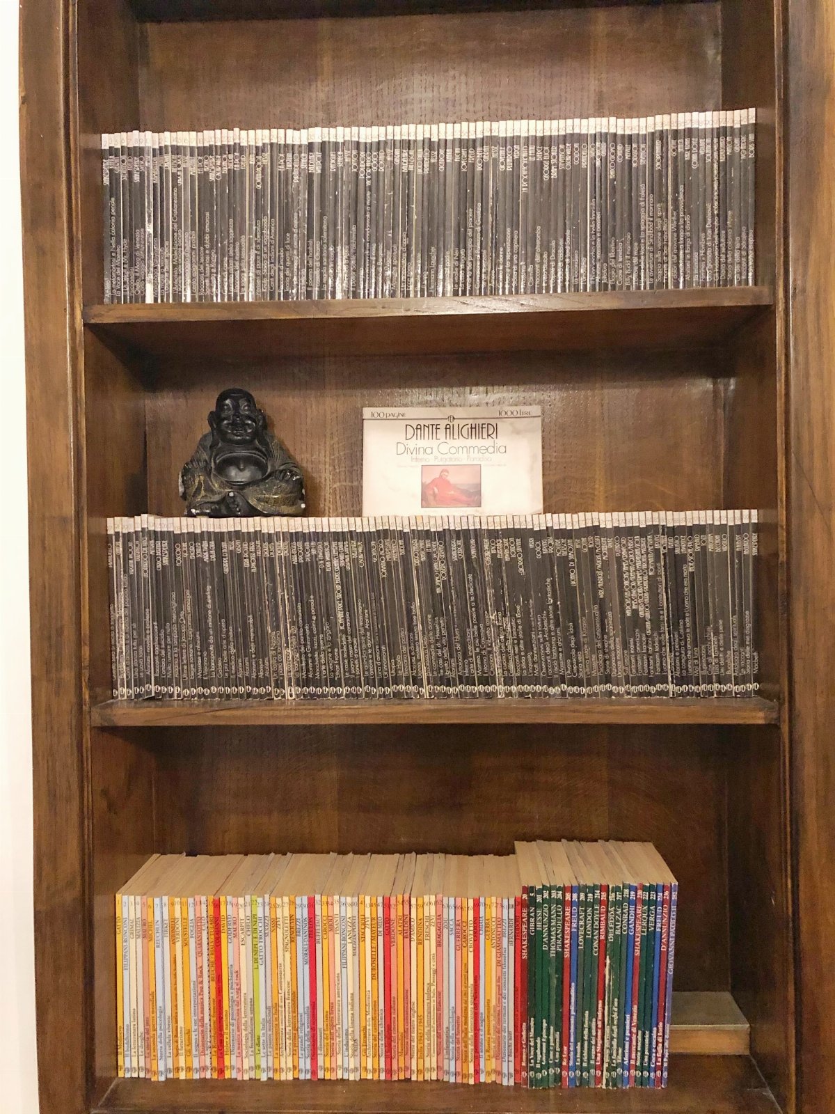 Clementine - Stars Home Tropea