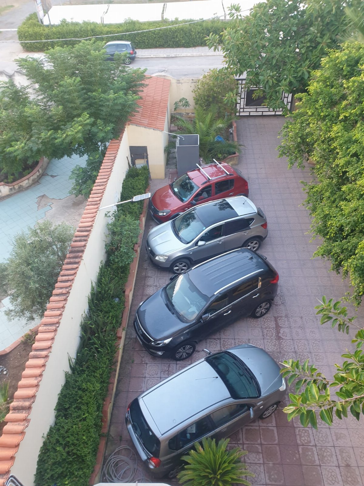 OCEANFRONT Vacation Rentals at Villa Wanda