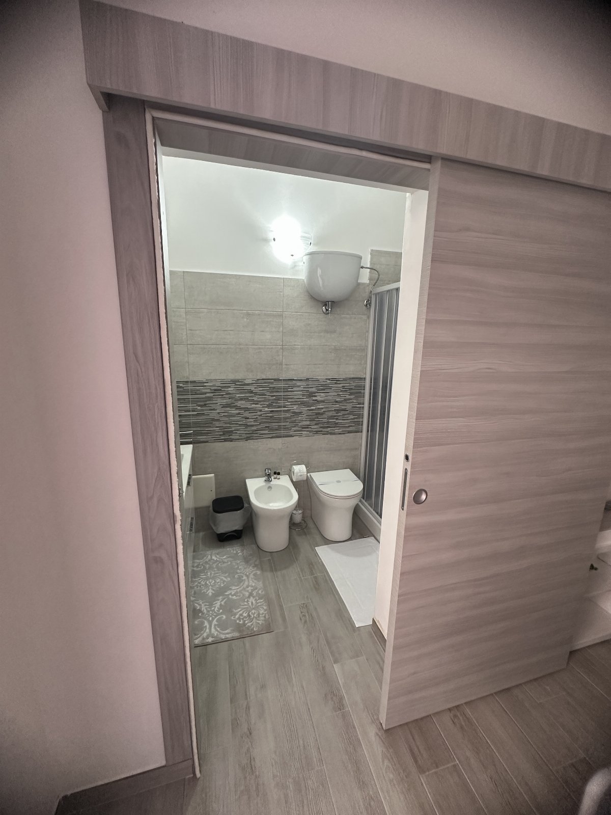 Sole&Mare Rooms