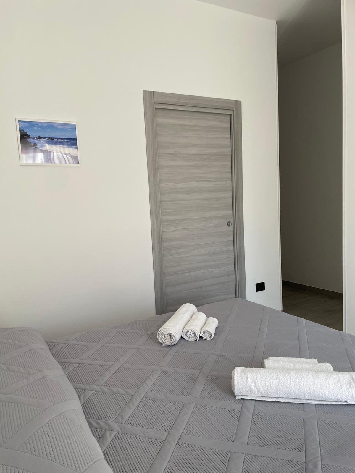 Sole&Mare Rooms