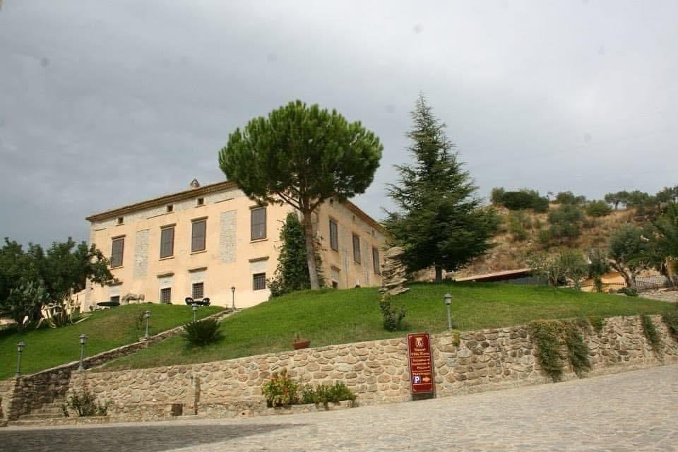 Villa Maria