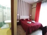 ABACUS, Affittacamere Stazione Centrale Reggio Calabria