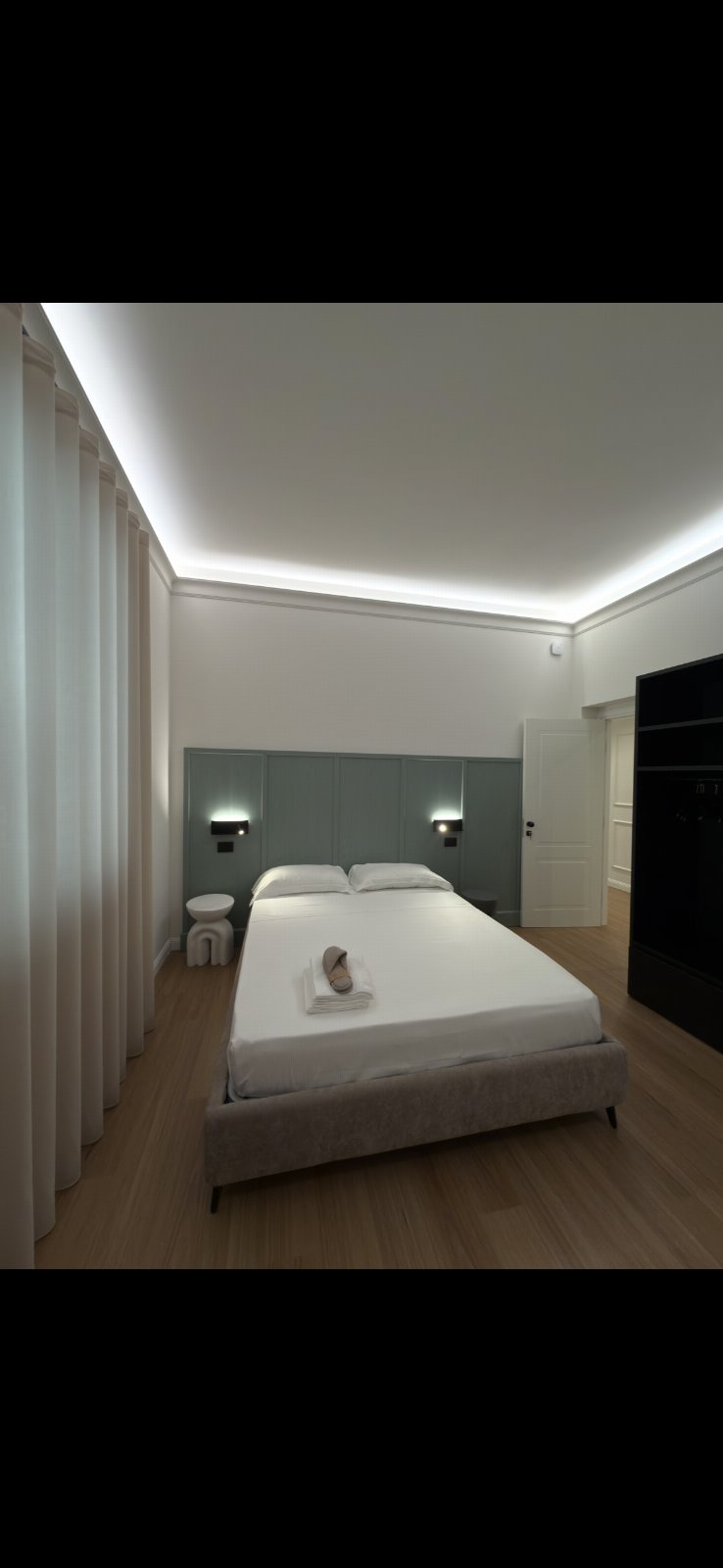 Maison Riviera - Room & Suite -