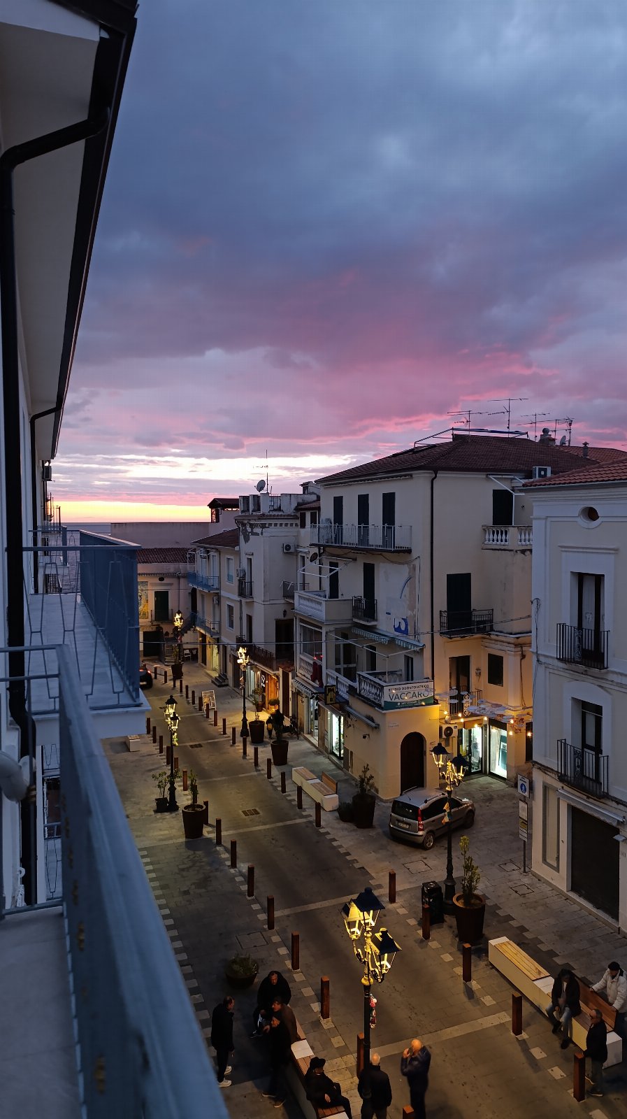 Dimora Riente Luxury room