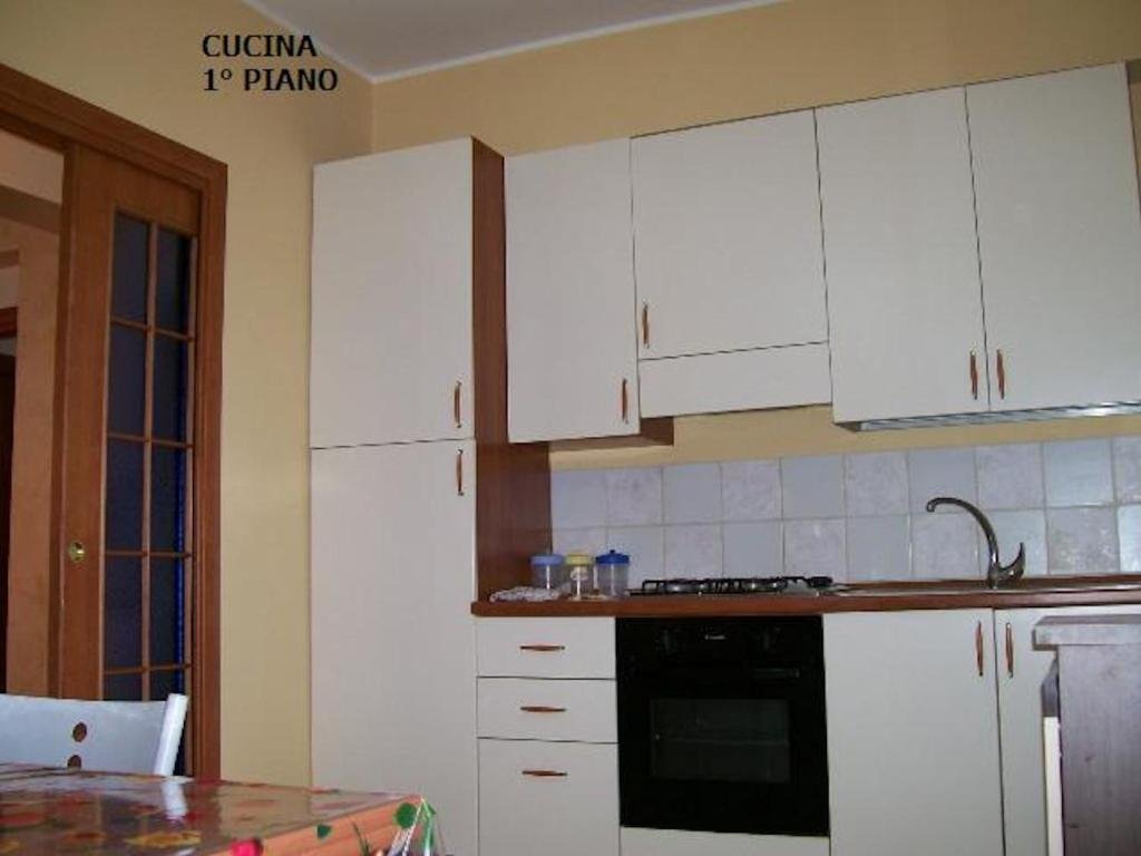 Villa Terry Appartamenti