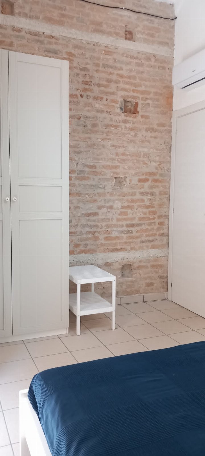 Appartement op een steenworp afstand van de zee in Scilla