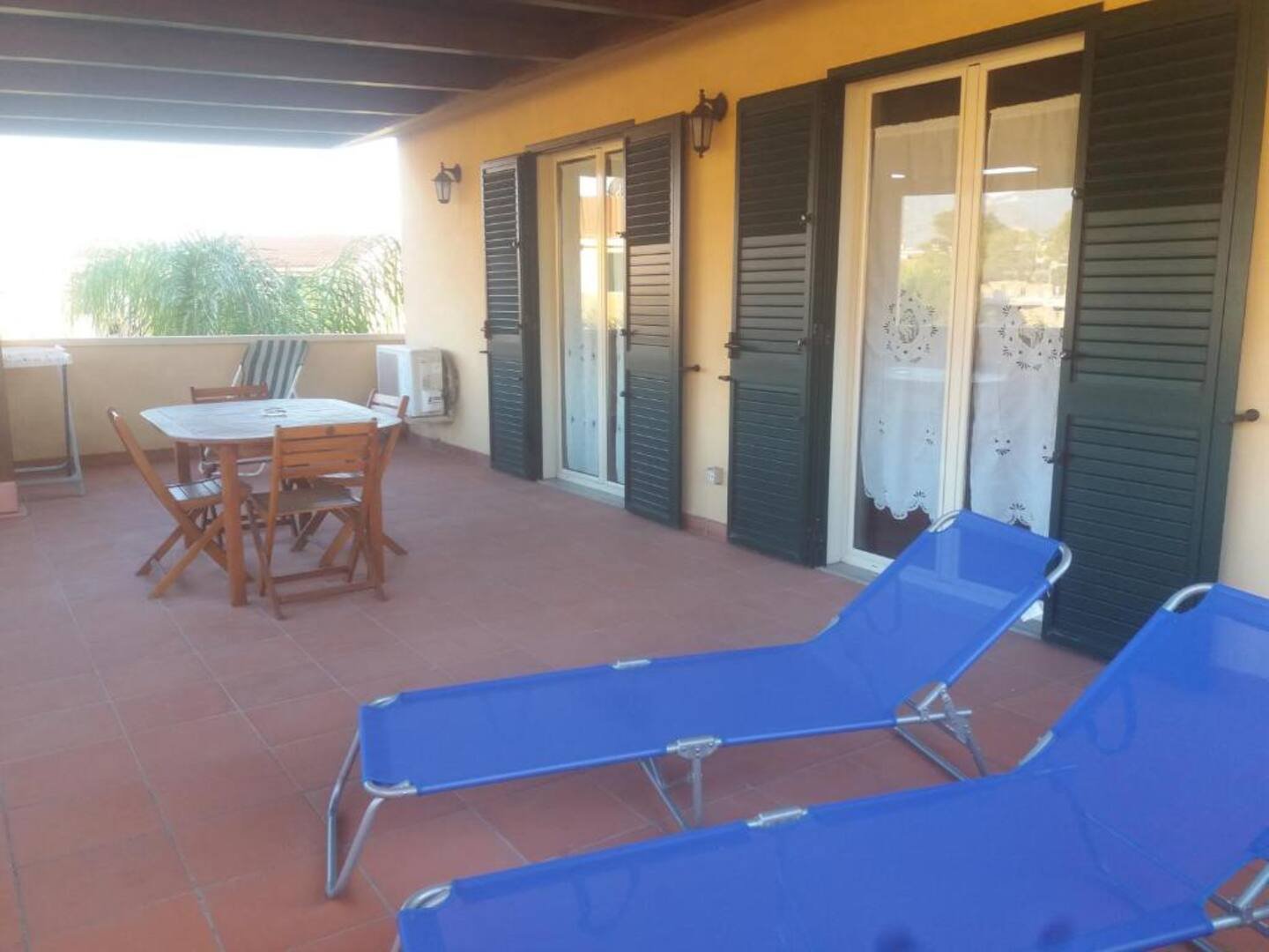 Villa Terry Appartamenti